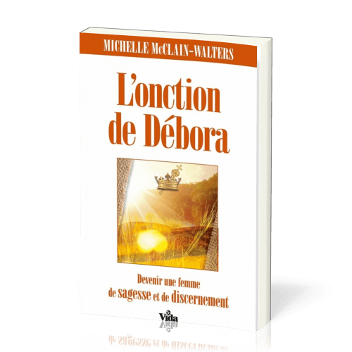 Onction de Débora (L')