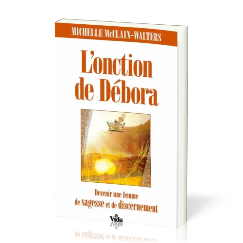 Onction de Débora (L')