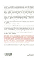 D'UN JARDIN A L'AUTRE