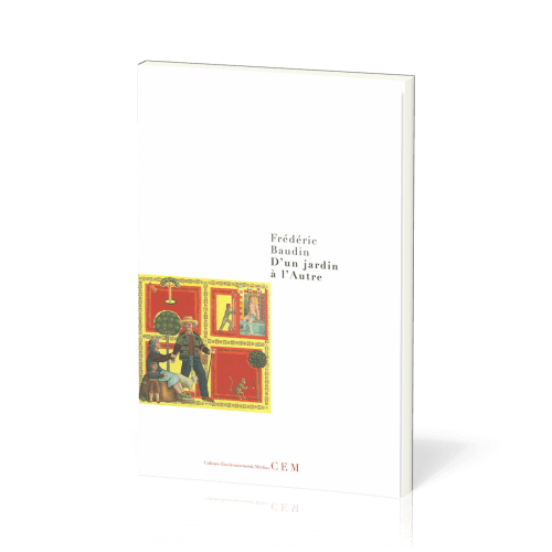 D'UN JARDIN A L'AUTRE