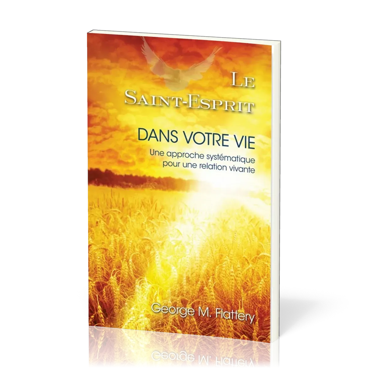 Saint-Esprit (Le) dans votre vie - Une approche systématique pour une relation vivante