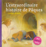 EXTRAORDINAIRE HISTOIRE DE PAQUES (L').