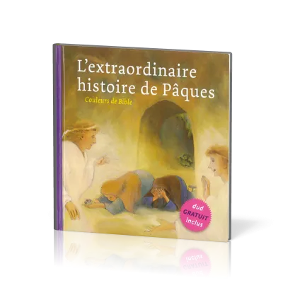 EXTRAORDINAIRE HISTOIRE DE PAQUES (L').