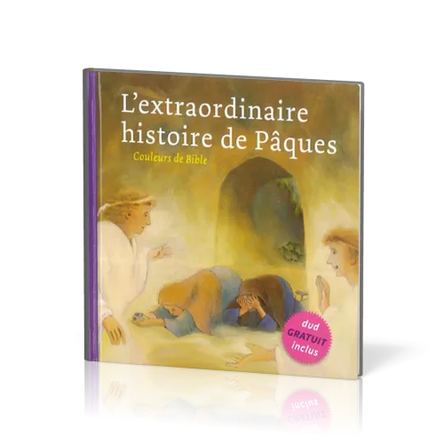 EXTRAORDINAIRE HISTOIRE DE PAQUES (L').