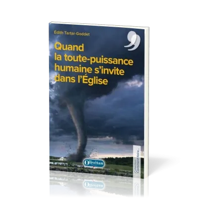 Quand la toute-puissance humaine s'invite dans l'Église