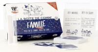 Boîte de Comm' de la Famille Pocket