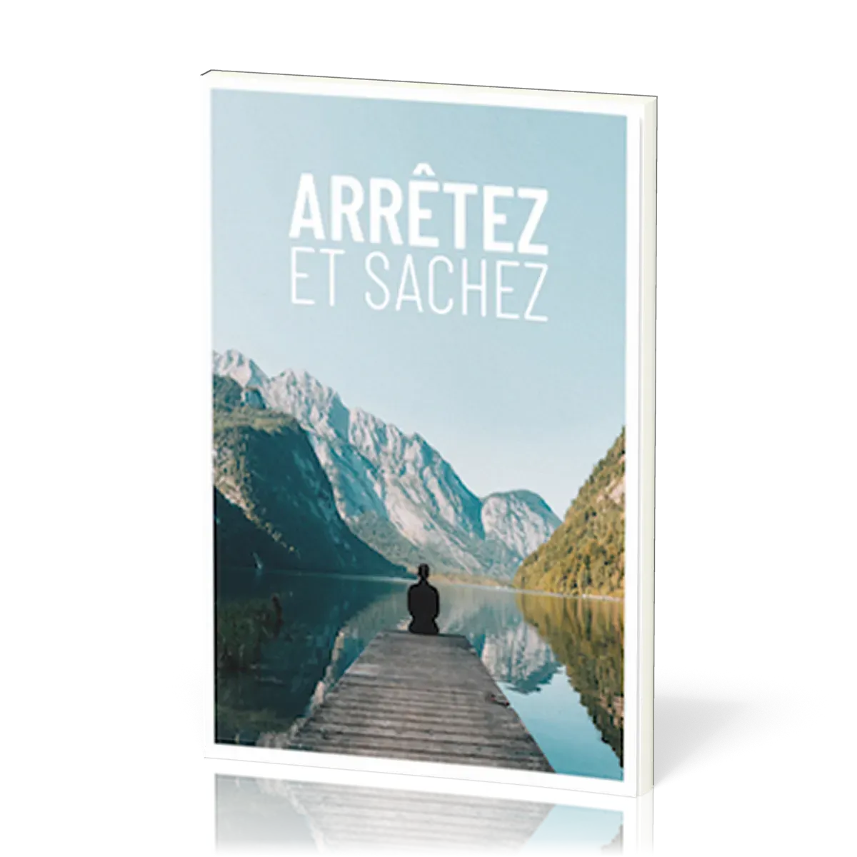 J'aime l'Eternel - Vol. 4 - Supplément "Arrêtez et sachez" - 1101-1151