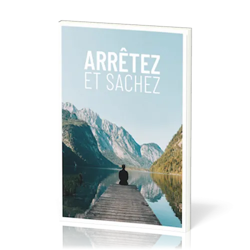 J'aime l'Eternel - Vol. 4 - Supplément "Arrêtez et sachez" - 1101-1151