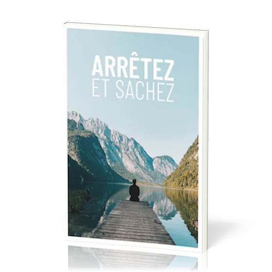 J'aime l'Eternel - Vol. 4 - Supplément "Arrêtez et sachez" - 1101-1151