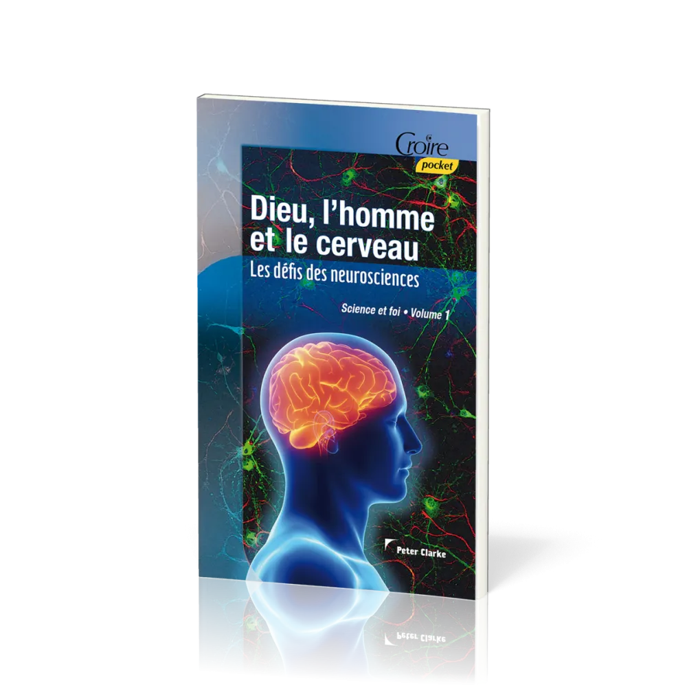 DIEU, L'HOMME ET LE CERVEAU - LES DEFIS DES NEUROSCIENCES