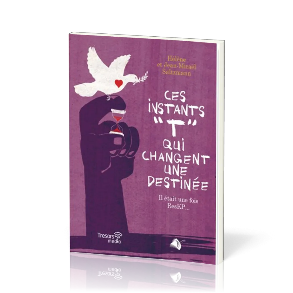 Ces instants "T" qui changent une destinée - Il était une fois ResKP