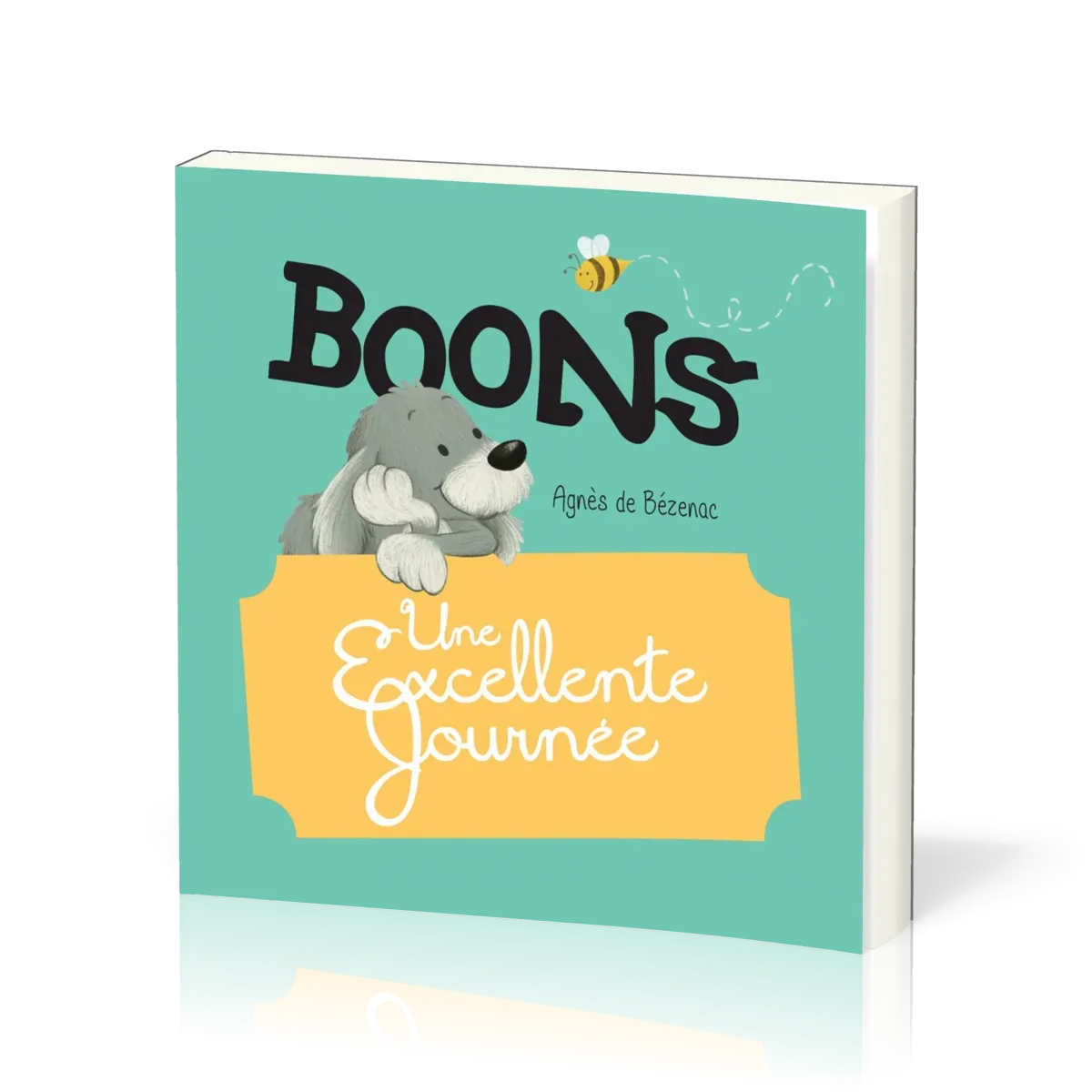 Boons-Une excellente journée