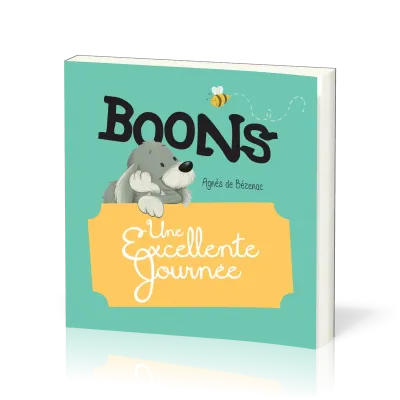 Boons-Une excellente journée