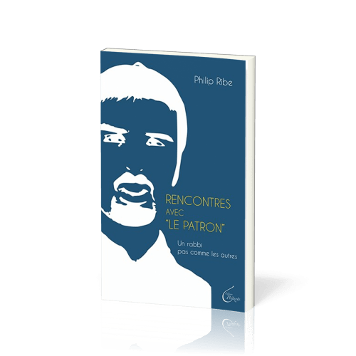 Rencontre avec la "Patron"