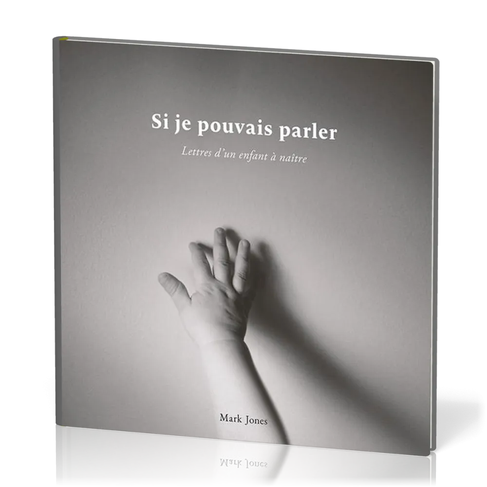 SI JE POUVAIS PARLER