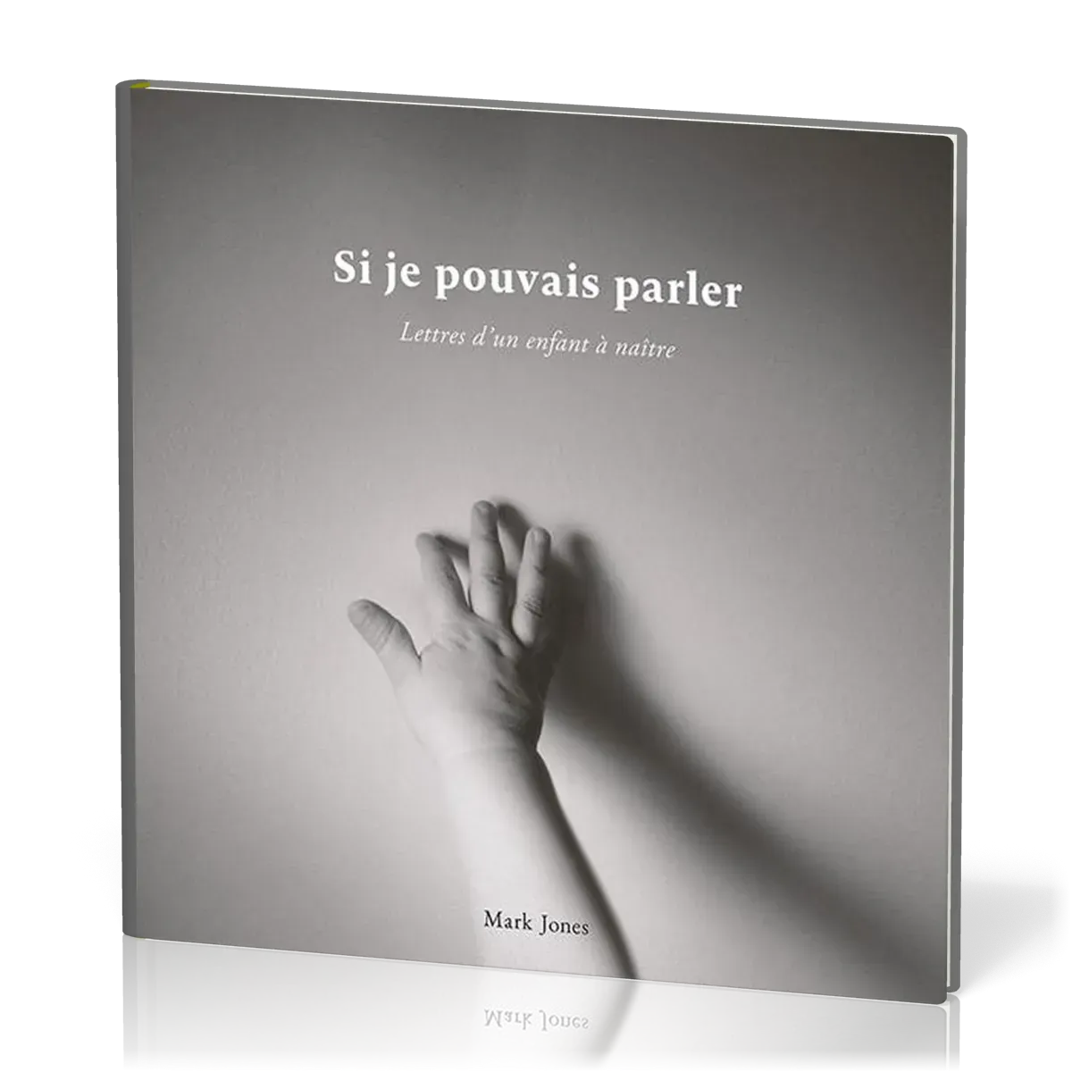 SI JE POUVAIS PARLER