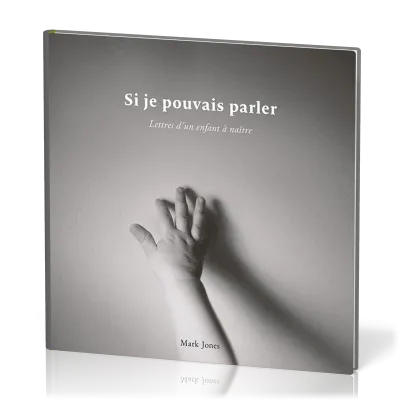 SI JE POUVAIS PARLER