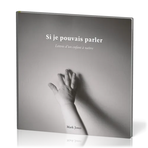 SI JE POUVAIS PARLER