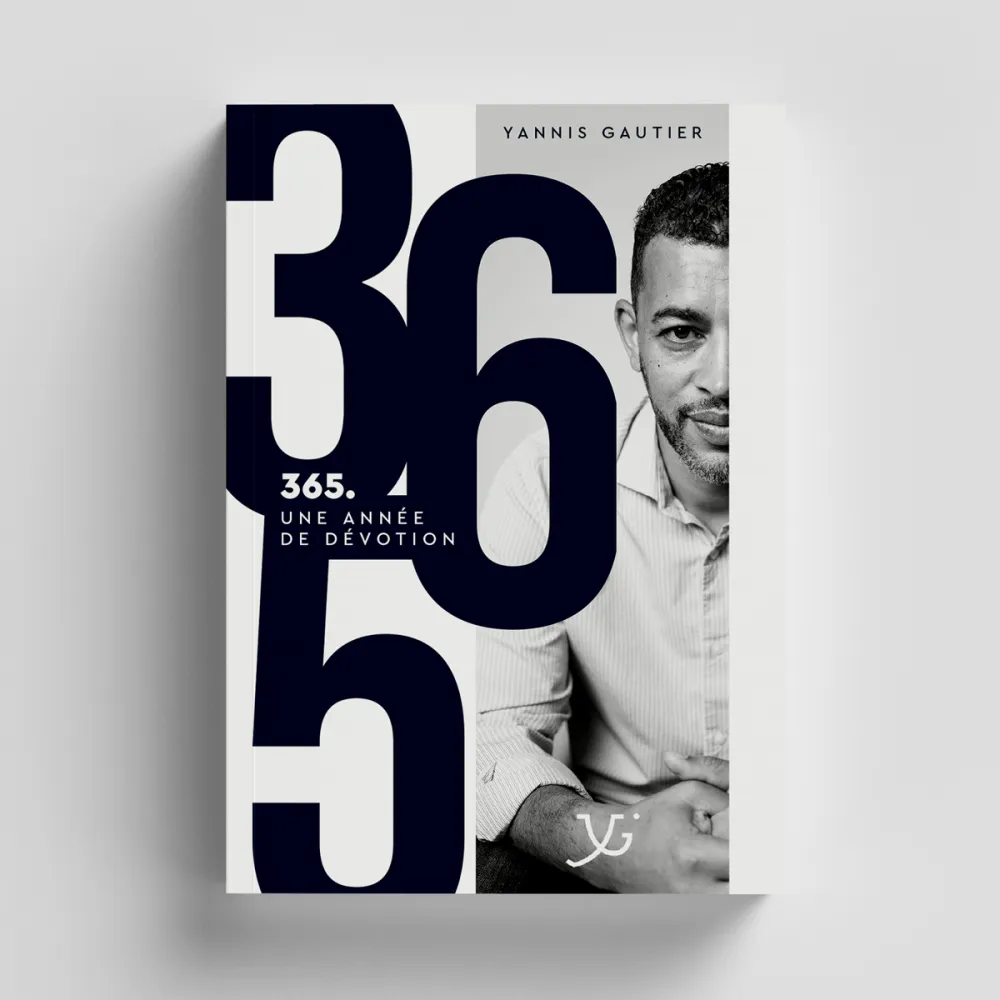 365. Une Année de dévotion