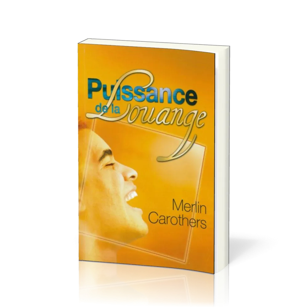 Puissance de la louange