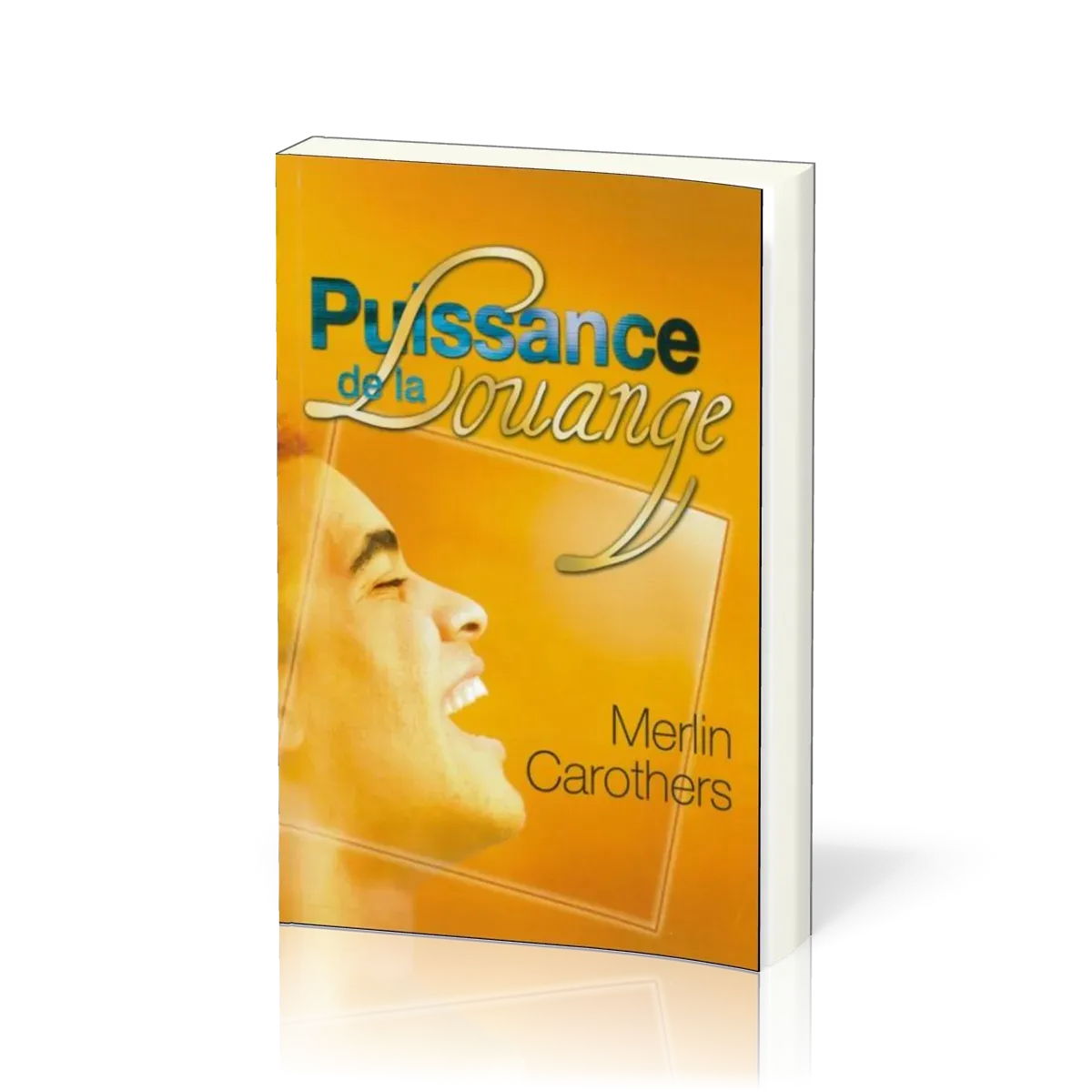 Puissance de la louange