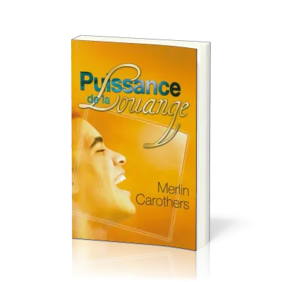 Puissance de la louange