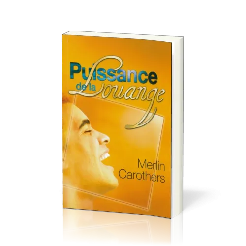 Puissance de la louange