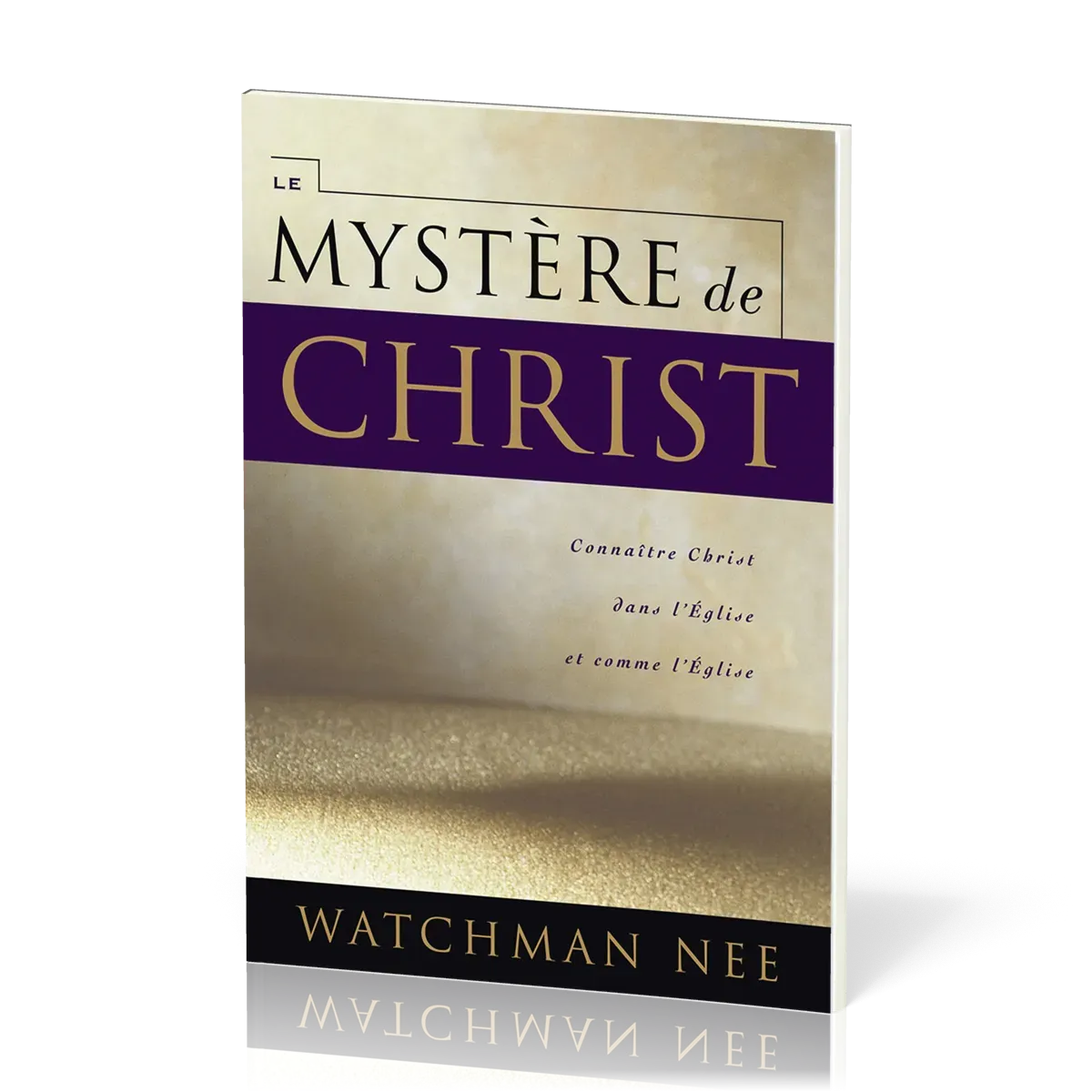 MYSTERE DE CHRIST