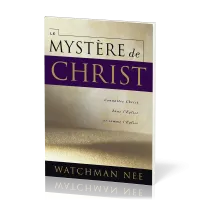 MYSTERE DE CHRIST