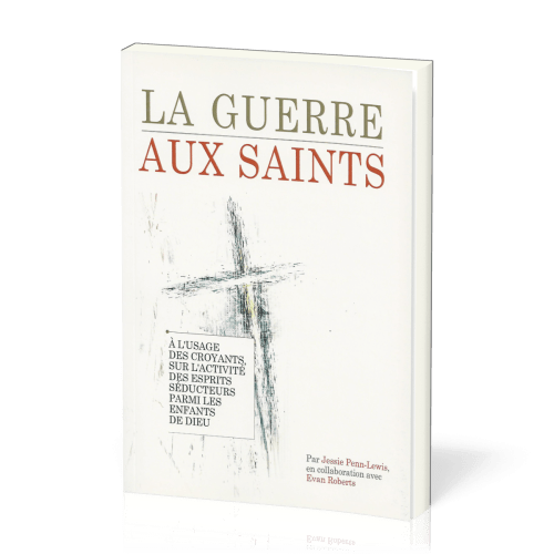 Guerre aux saints (La)