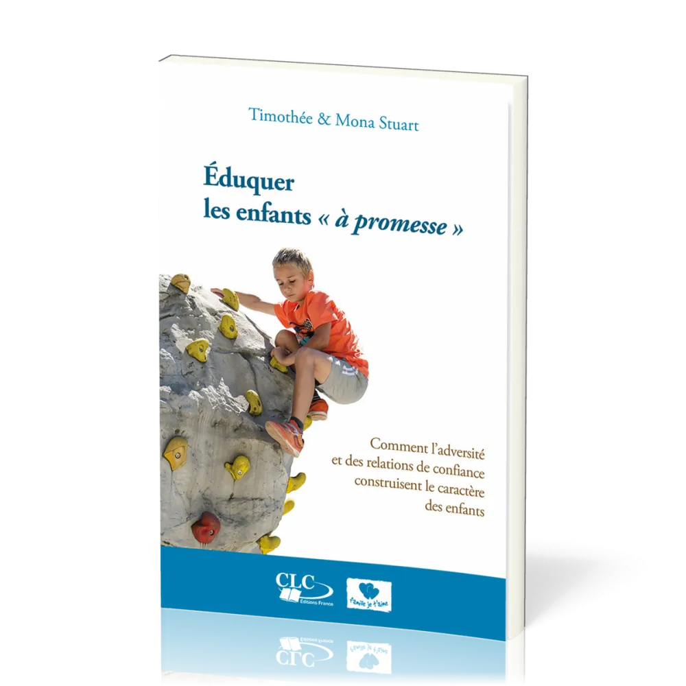 EDUQUER LES ENFANTS A PROMESSE