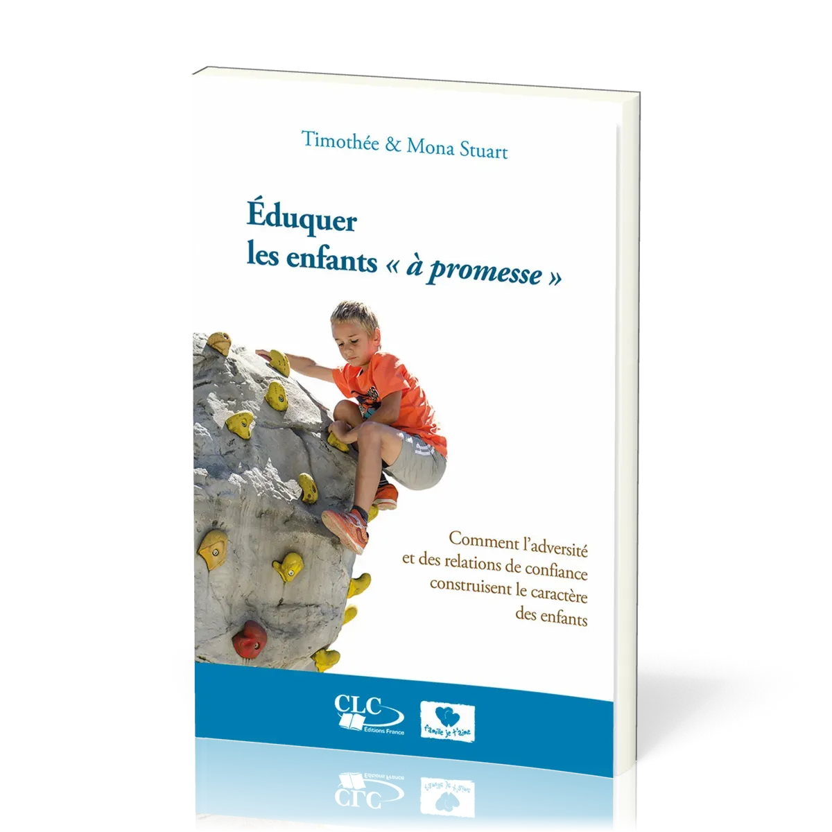 EDUQUER LES ENFANTS A PROMESSE