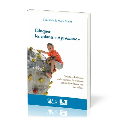 EDUQUER LES ENFANTS A PROMESSE