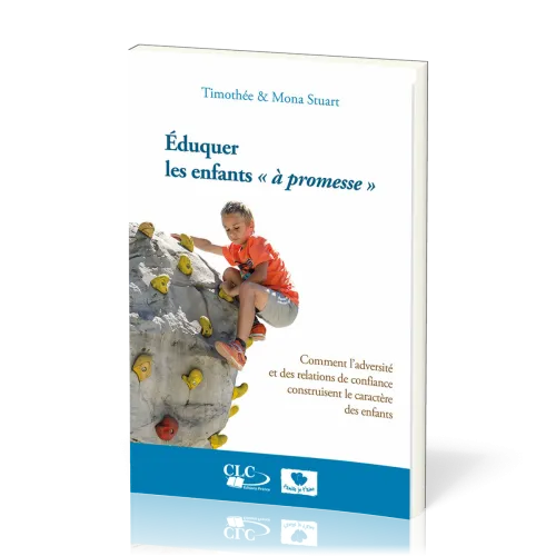 EDUQUER LES ENFANTS A PROMESSE