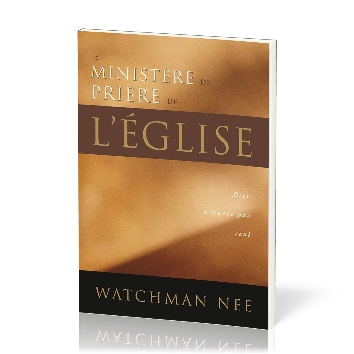 MINISTERE DE PRIERE DE L'EGLISE