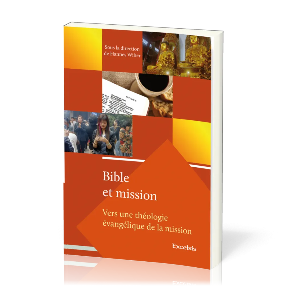 BIBLE ET MISSION