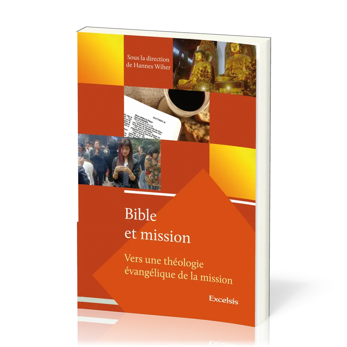BIBLE ET MISSION