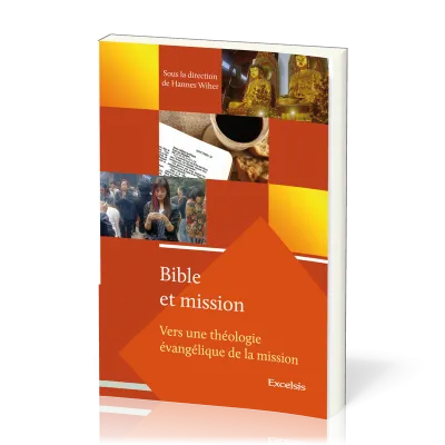 BIBLE ET MISSION