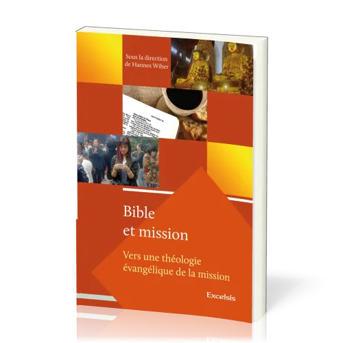 BIBLE ET MISSION