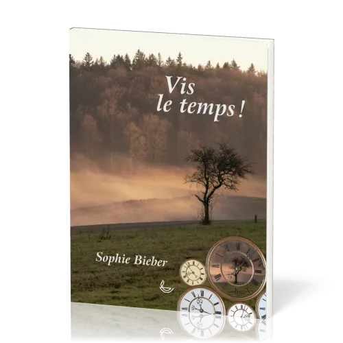 Vis le temps !