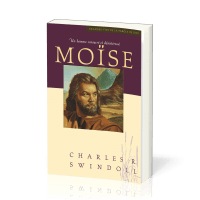 MOISE UN HOMME CONSACRE ET DESINTERESSE