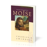 MOISE UN HOMME CONSACRE ET DESINTERESSE