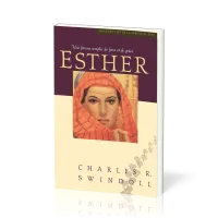 ESTHER - UNE FEMME REMPLIE DE FORCE ET DE GRACE