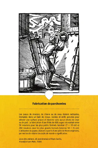 BIBLE, HIER ET AUJOURD'HUI (LA) - IMMUABLE ET VERITABLE PAROLE DE DIEU BIBLE, HIER ET AUJOURD'HUI (LA) - IMMUABLE ET VERITABLE PAROLE DE DIEU