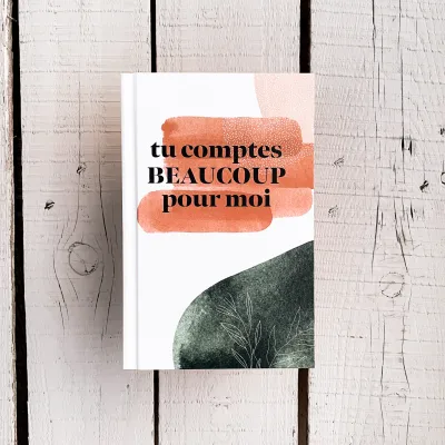 Un amour qui abonde