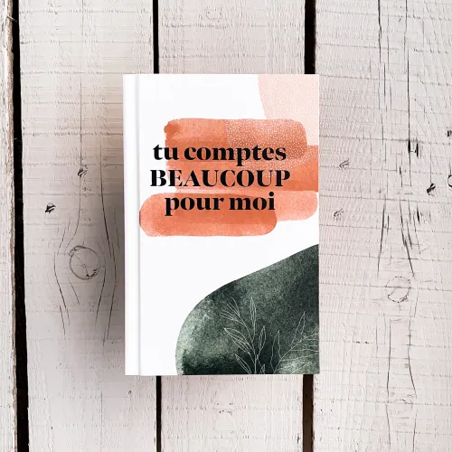 Un amour qui abonde