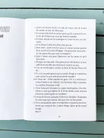 Ma Bible en croquis - La vie du Seigneur Jésus - Relié Ma Bible en croquis - La vie du Seigneur Jésus - Relié
