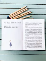 Ma Bible en croquis - La vie du Seigneur Jésus - Relié Ma Bible en croquis - La vie du Seigneur Jésus - Relié