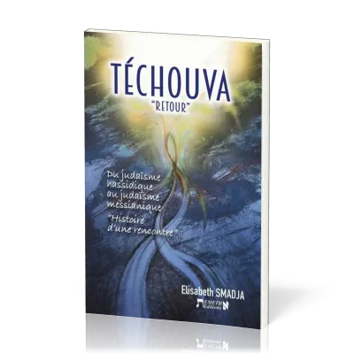 Téchouva "retour"
