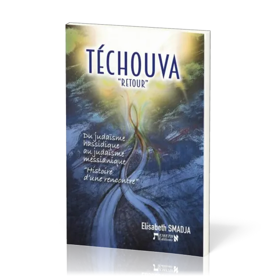 Téchouva "retour"
